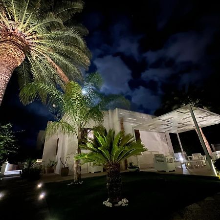 Villa Almyra 圣维托罗卡波 外观 照片
